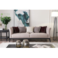 Modern Living Room Fabric Sofa Home Furniture